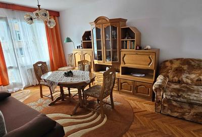Apartament cu 4 camere decomandat în Ultracentral - 3