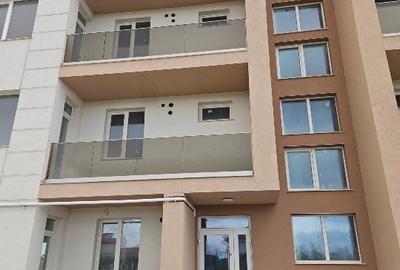 Garsonieră în Central - 8