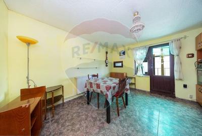 Casă cu 3 camere cu Teren 300 Mp în Centrul Istoric - 8