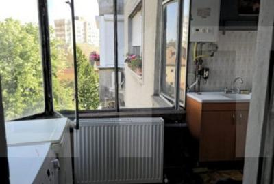 Garsonieră semidecomandată în Take Ionescu - 10
