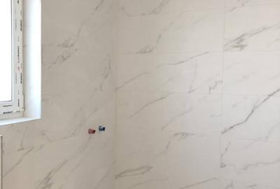 Duplex cu 4 camere cu Teren 300 Mp în Tărlungeni - 13