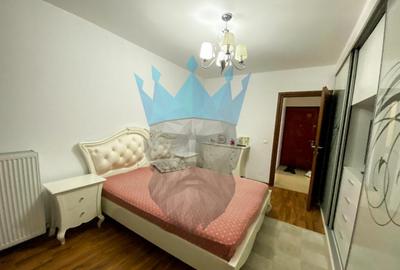 2 Camere Decomandat Bloc nou cu terasa pe IC Bratianu - 32