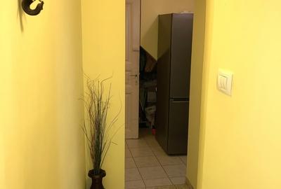 Gradina Icoanei/ Scoala Centrala, Ap. 3 camere, Str. Ion Luca Caragiale - 13