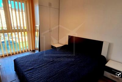 Inchiriere 2 camere Buna Ziua, zona Grand Hotel Italia - 6