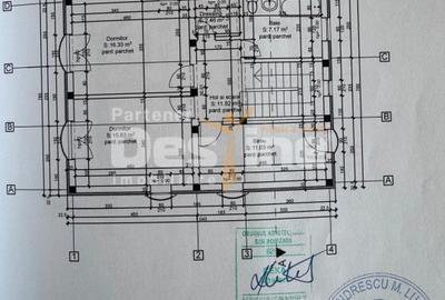 Casă individuală cu 4 camere cu Teren 1000 Mp în Dobrovăț - 18