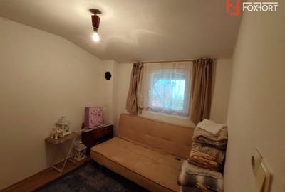 Casă individuală cu 3 camere cu Canalizare în Grabaț - 8