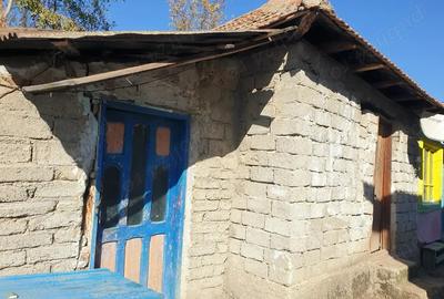 Casă cu 3 camere în Potcoava - 2