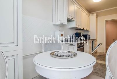 Apartament Premium cu Vedere FRONTALA la MARE - Parcare Subterana - Termen Lung - 19