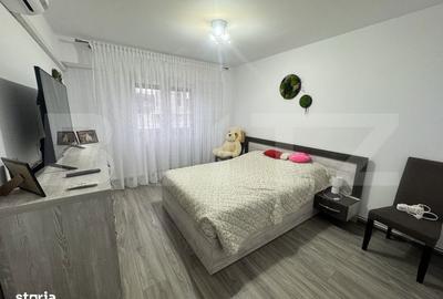 Apartament cu 2 camere în Nord - 5