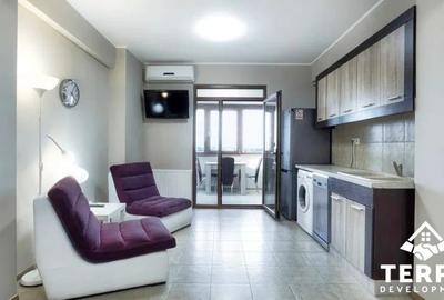 Apartament cu 3 camere decomandat în Faleza Nord - 5