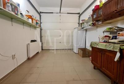 Casa 7 camere de vanzare in Faget, Cluj Napoca - 15