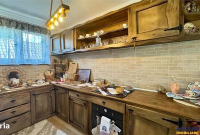 Casă cu 4 camere în Lunca - 6