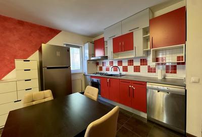 Apartament 2 camere | Parcare | Zona Stejarului-Floresti - 6