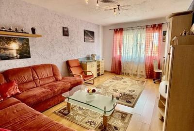 Apartament 2 camere - Decomandat - Zona Centrala - 2