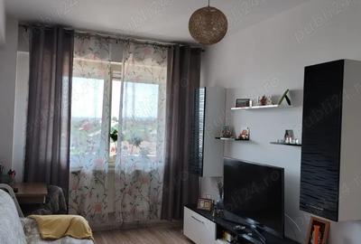 Apartament cu 2 camere decomandat în Central - 3