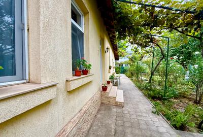 COMISION 0% - Casa solida din caramida, gaze - zona curata si linistita - 6