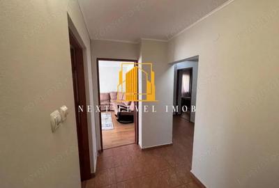 Apartament 3 camere de inchiriat TEILOR - 1