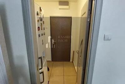 Apartament cu 2 camere decomandat, mobilat în Olteniței - 7