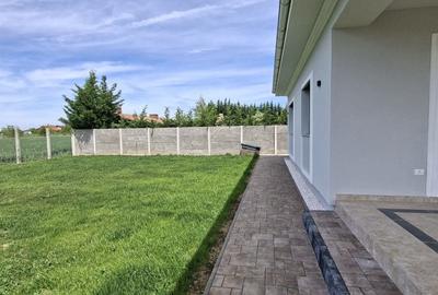 Casă individuală cu 5 camere cu Canalizare în Dumbrăvița - 22