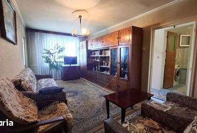 Apartament cu 4 camere în Titan - 11
