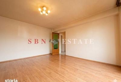 Apartament cu 3 camere decomandat în Tineretului - 6