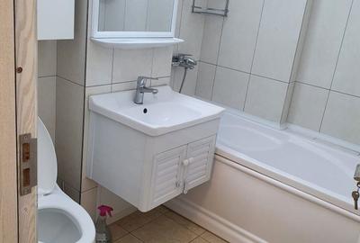 Apartament cu 2 camere decomandat în Făcăi - 13