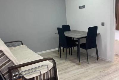 Apartament cu 2 camere decomandat în Militari
