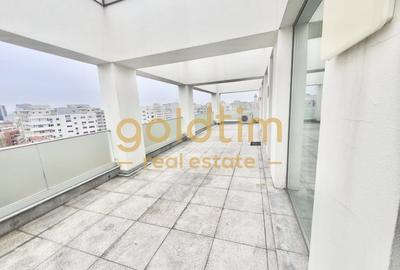 Apartament cu 4 camere semidecomandat, mobilat în Kiseleff - 16