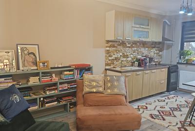 Apartament 2 camere, parter, zona centrală – curte privată - 2
