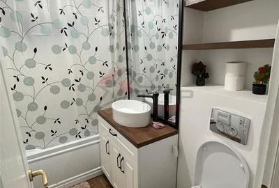 Apartament cu 2 camere în Central - 2
