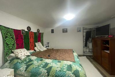 Casă cu 4 camere cu Teren 343 Mp în Central - 4