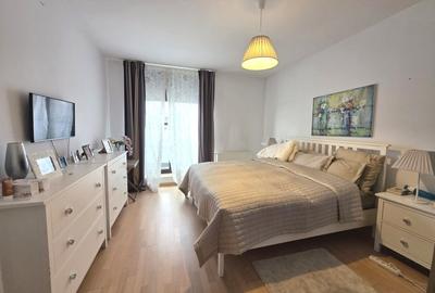 Etaj integral | 2 Penthouse-uri unite | 340 mp | Iancu Nicolae - 9