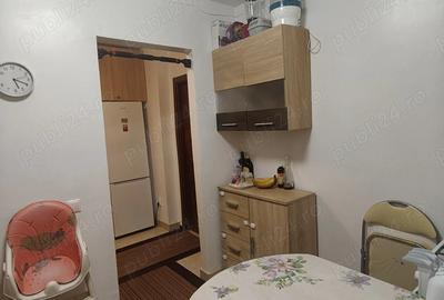 Apartament cu 2 camere semidecomandat în Săsar - 7