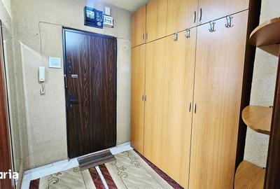 Apartament cu 2 camere semidecomandat, mobilat în Titan - 6