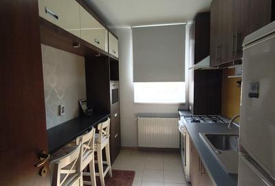 Apartament cu 2 camere decomandat în Vitan - 6