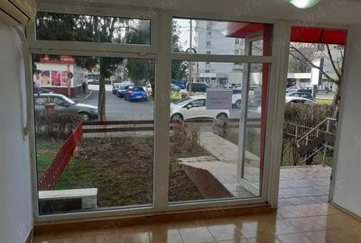 Inchiriere Spatiu Comercial de 15.mp. amenajat, pozitie buna, str. Tineretului cu Dorobanti. - 18