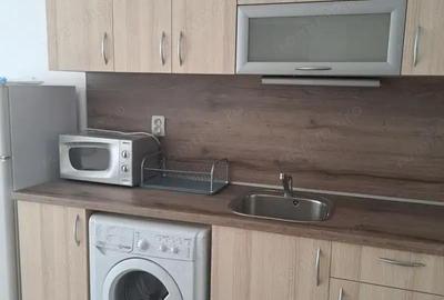 Apartament cu o camera in zona Spitalului Judetean - 1