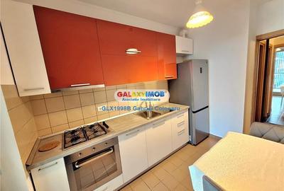 Apartament cu 2 camere decomandat, mobilat în Tineretului - 10