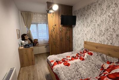 Apartament cu 3 camere decomandat în Preajba - 5