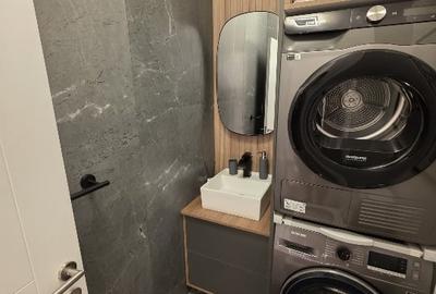 Apartament cu 4 camere semidecomandat, mobilat în Gorjului - 12