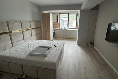 Copou- Apartament 1 camera-Prima inchiriere+ loc de parcare - 1