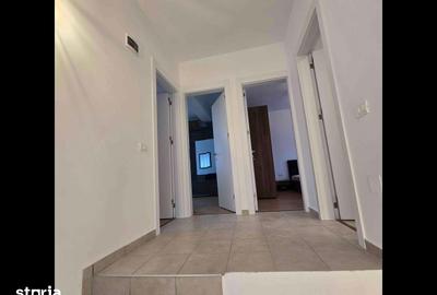 Casă cu 4 camere cu Teren 100 Mp în Berceni - 9
