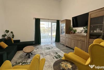 Casă cu 4 camere cu Teren 550 Mp în Săsar - 7