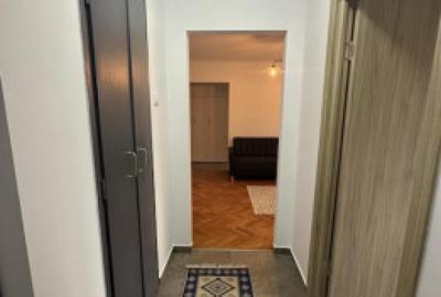 Apartament ultrafinisat 2 camere cartier Sasar Apartament ultrafinisat 2 camere cartier Sasar - 2