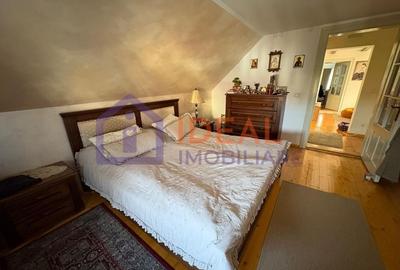 Casa Individuala cu 4 camere si 450 mp de curte, in Valea Aurie - 3