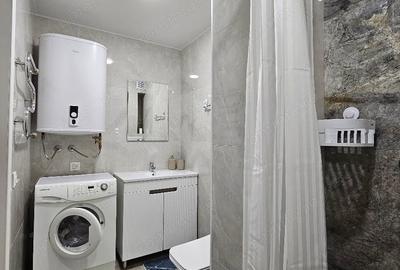 Garsonieră în Lipovei - 4