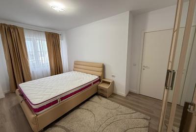 Apartament cu 2 camere semidecomandat în Dacia - 3