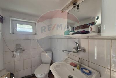 Casă cu 4 camere cu Teren 4700 Mp în Parincea - 7