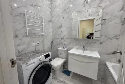 Garsonieră decomandată în Theodor Pallady