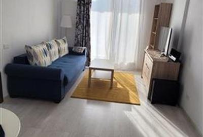 Apartament cu 2 camere semidecomandat în Bucureștii Noi - 2